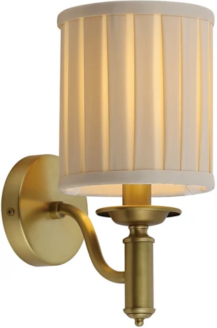 Бра Newport 3360 3361/A brass (220V)