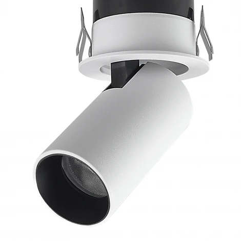 Встраиваемый светильник светодиодный Mantra Garda 9143