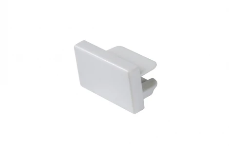 Заглушка DesignLed ECS-WH-2