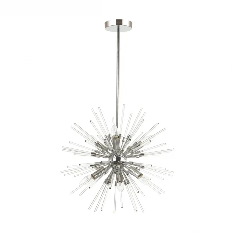 Потолочная люстра Odeon Light Kadrilia 4828/6