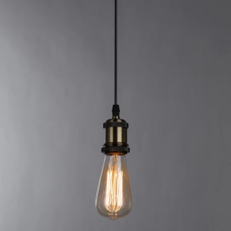 Подвесной светильник Divinare Delta 2005/01 SP-1 (220V, на проводе)