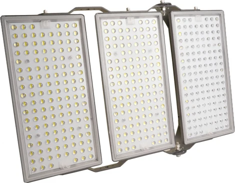 Прожектор уличный светодиодный IP65 750W Feron LL-933 48974 (220V)