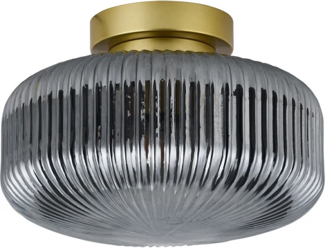 Потолочный светильник круглый Arte Lamp Hamal A6170PL-1GO (220V, круглые)