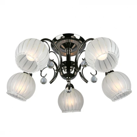 Потолочная люстра Omnilux Artois OML-31807-05