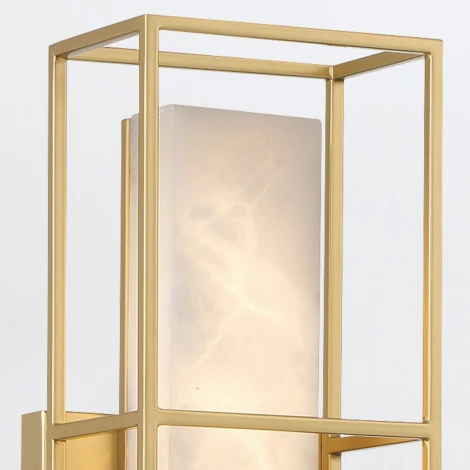 Бра Eurofase QN-BLAKLEY-M-BG (LED, 220V, IP44)