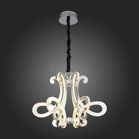 Подвесная люстра ST Luce Aricia SL835.103.06