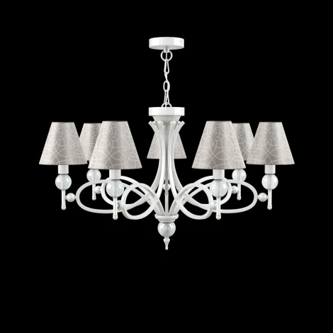 Подвесная люстра Maytoni Eclectic 1 M2-07-WM-LMP-O-4
