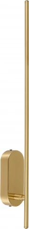 Настенный светильник Simple Story 1176 1176-LED9WL