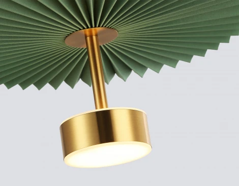 Подвесной светильник светодиодный Ambrella High Light LH72609