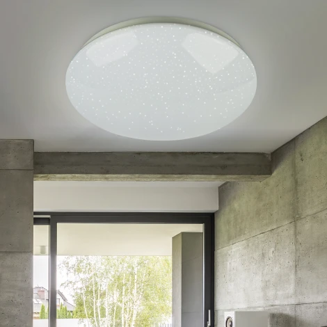 Потолочный светильник светодиодный ЭРА SPB-6-24-4K Element