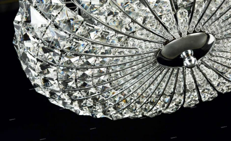 Потолочный светильник Maytoni Broche DIA902-04-N