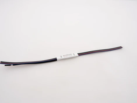 Усилитель сигнала RGB 6A LEDS POWER 000029