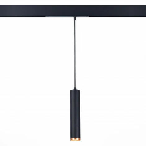 Трековый светильник магнитный ST Luce St659 ST659.493.10 (LED, 220V, круглые)