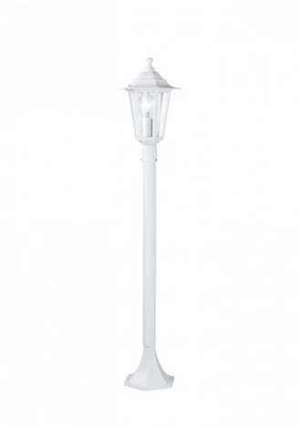 Наземный фонарь Eglo Laterna 5 22995 (220V, IP44)