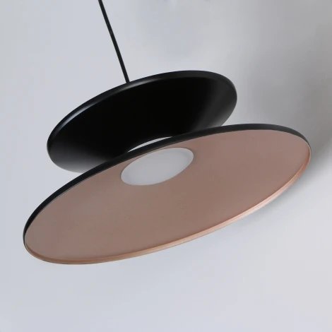 Бра Favourite Platt 4372-1W (LED, 220V)