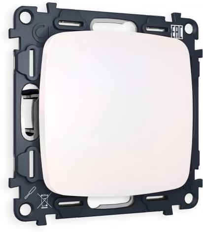 Комплект суппорта универсального Ambrella Volt OMEGA MO216010 Жемчуг QUANT