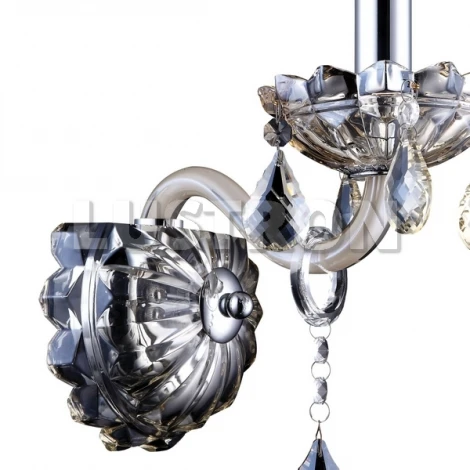 Бра Arte Lamp Tesoro A8202AP-1CC