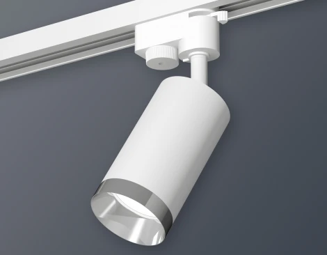 Трековый светильник Ambrella Track System XT6322062 (круглые)