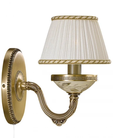 Бра Reccagni Angelo 6422 A 6422/1