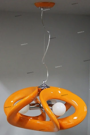 Подвесной светильник Kink Light Узел 7829,09