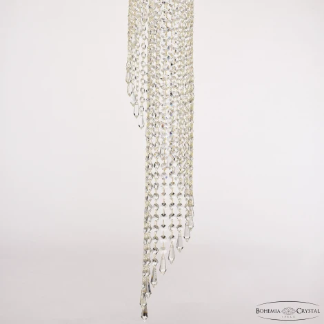 Потолочная люстра Bohemia 8322 83221/80IV-250 G