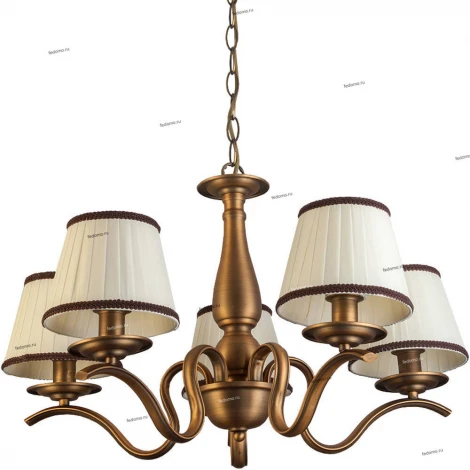 Toplight Daniela TL6550D-05BS