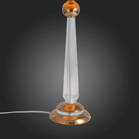 Интерьерная настольная лампа ST Luce Vezzo SL965.214.01