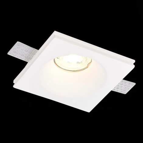 Точечный светильник ST252–254 GYPSUM ST254.328.01 ST Luce