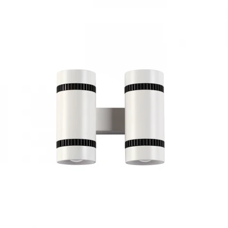 Настенный светильник Odeon Light Binoled 3545/20LW