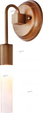 Бра Divinare Naturelle 8052/04 AP-1