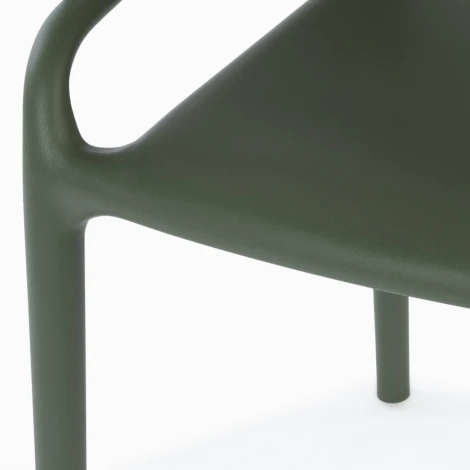 Обеденный стул Robyn c подлокотниками COSMO арт.379-APP