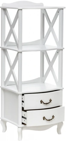 Этажерка Джульетта-2" Leset" 2100789000005