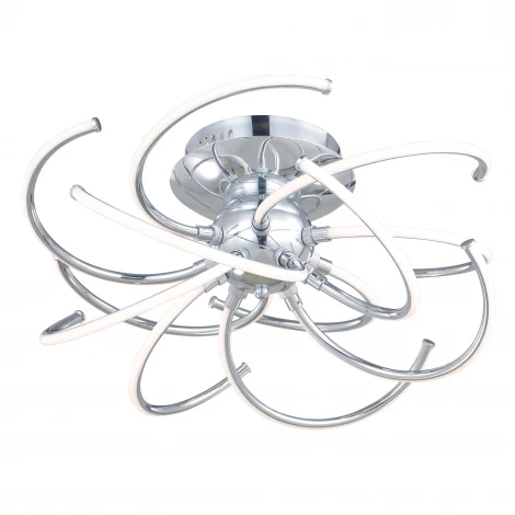 Потолочная люстра Citilux Андромеда CL224121