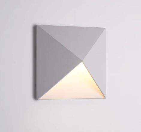 Архитектурная подсветка DesignLed KONVERT-SQ LWA0039A-WH-WW (220V, IP54)