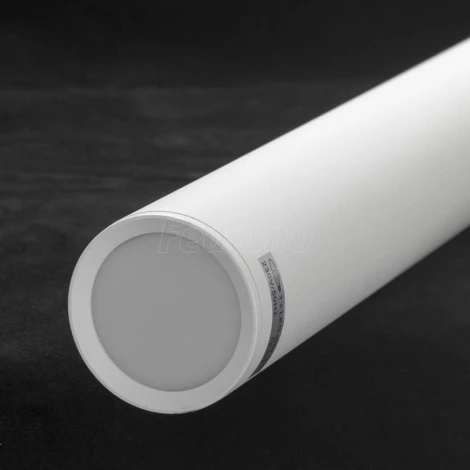 Подвесной светильник Lussole Loft Cornville LSP-8112 (LED, 220V, на проводе, круглые, IP21)