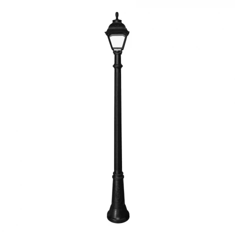 Наземный уличный фонарь Fumagalli Cefa U23.156.000.AXE27