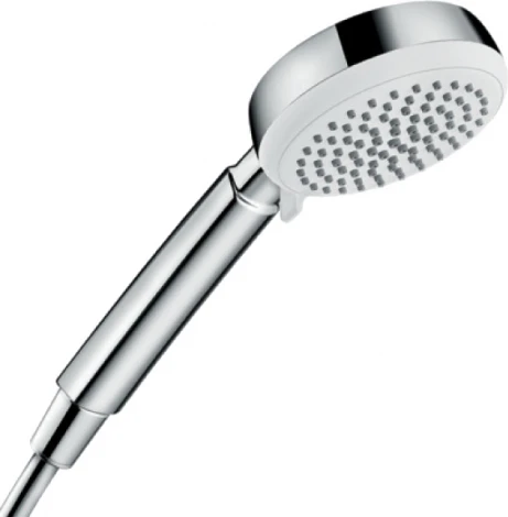 Душевой гарнитур Hansgrohe Crometta 100 Vario Uni 26657400