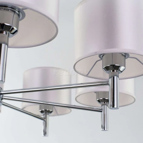 Подвесная люстра Citilux Аврора CL463180 (220V, на цепи)