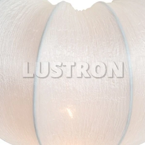 Настенный светильник Arte Lamp Cocoon A6180AP-1WH