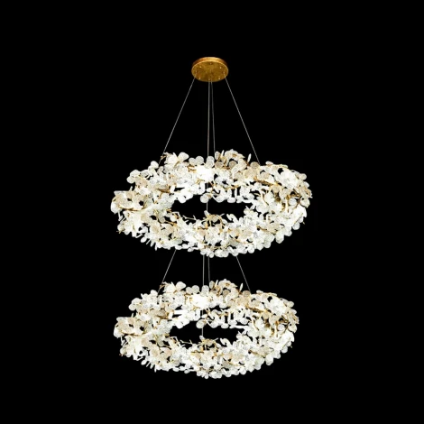 Подвесной светильник G9 Lu Carte Drop LC-11-1302