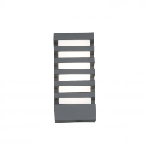 Настенный светильник уличный ST Luce Vettore SL091.711.01