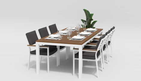 Стул Gardenini Bella CBLL.020500.C4