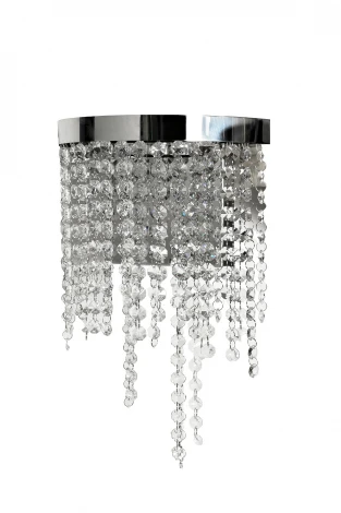Бра Garda Decor Cascada 62GDM-80232