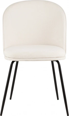 Стул обеденный Stool Group HAZEL белый