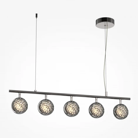 Подвесной светильник Maytoni Mind MOD299PL-L48BC3K (LED, 220V, на тросе)