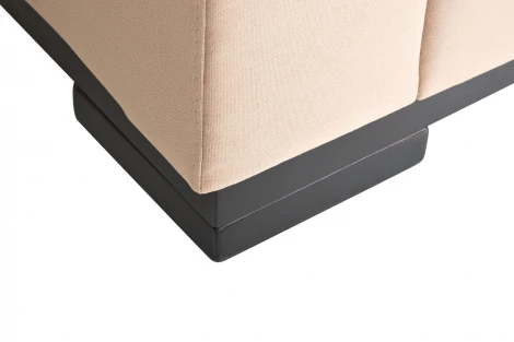 Диван Roberto двухместный раскладной 1кат. Garda Decor