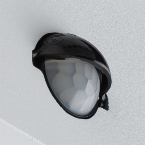 Настенный светильник уличный DeMarkt Меркурий 807021601