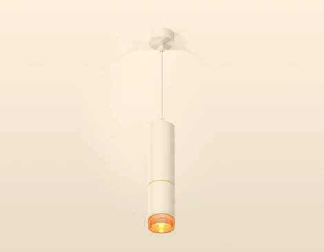 Подвесной светильник Ambrella Techno Spot XP6312020 (220V, круглые)