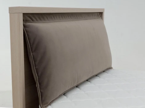 Кровать Village ОГОГО 331943