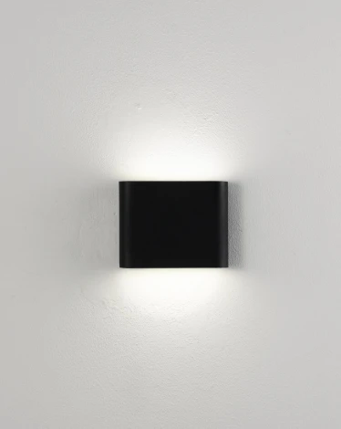 Настенный светильник светодиодный V1851-WL Piene LED*4W